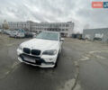 Белый БМВ Х5, объемом двигателя 3 л и пробегом 203 тыс. км за 9500 $, фото 13 на Automoto.ua