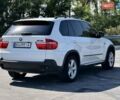 Білий БМВ Х5, об'ємом двигуна 3 л та пробігом 292 тис. км за 12500 $, фото 15 на Automoto.ua