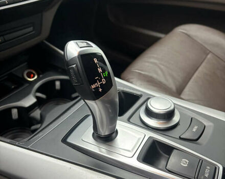 Белый БМВ Х5, объемом двигателя 2.99 л и пробегом 314 тыс. км за 14300 $, фото 29 на Automoto.ua