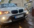 Белый БМВ Х5, объемом двигателя 3 л и пробегом 240 тыс. км за 11500 $, фото 1 на Automoto.ua