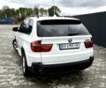 Білий БМВ Х5, об'ємом двигуна 3 л та пробігом 290 тис. км за 10800 $, фото 1 на Automoto.ua