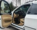 Білий БМВ Х5, об'ємом двигуна 3 л та пробігом 276 тис. км за 10700 $, фото 11 на Automoto.ua