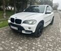 Белый БМВ Х5, объемом двигателя 3 л и пробегом 303 тыс. км за 16500 $, фото 1 на Automoto.ua