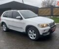 Белый БМВ Х5, объемом двигателя 3 л и пробегом 264 тыс. км за 15000 $, фото 8 на Automoto.ua