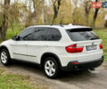 Білий БМВ Х5, об'ємом двигуна 2.99 л та пробігом 251 тис. км за 13800 $, фото 6 на Automoto.ua