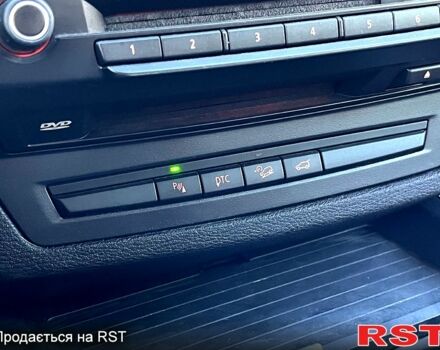 БМВ Х5 2009 в Николаеве на Automoto.ua Белый БМВ Х5, объемом двигателя 3 л и пробегом 284 тыс. км за 13499 $, фото 4 на Automoto.ua