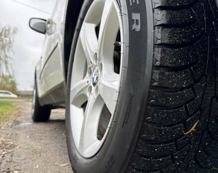 Білий БМВ Х5, об'ємом двигуна 2.99 л та пробігом 251 тис. км за 13800 $, фото 9 на Automoto.ua