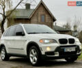 Білий БМВ Х5, об'ємом двигуна 2.99 л та пробігом 251 тис. км за 13800 $, фото 2 на Automoto.ua