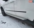 Белый БМВ Х5, объемом двигателя 3 л и пробегом 288 тыс. км за 12700 $, фото 40 на Automoto.ua