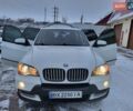 Белый БМВ Х5, объемом двигателя 3 л и пробегом 288 тыс. км за 12700 $, фото 7 на Automoto.ua