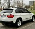 Белый БМВ Х5, объемом двигателя 3 л и пробегом 251 тыс. км за 13800 $, фото 4 на Automoto.ua