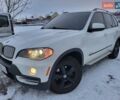 Белый БМВ Х5, объемом двигателя 3 л и пробегом 288 тыс. км за 12700 $, фото 1 на Automoto.ua