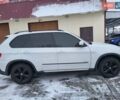 Белый БМВ Х5, объемом двигателя 3 л и пробегом 288 тыс. км за 12700 $, фото 23 на Automoto.ua