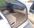Білий БМВ Х5, об'ємом двигуна 3 л та пробігом 350 тис. км за 13000 $, фото 8 на Automoto.ua