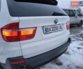 Белый БМВ Х5, объемом двигателя 3 л и пробегом 288 тыс. км за 12700 $, фото 42 на Automoto.ua