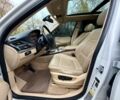 Белый БМВ Х5, объемом двигателя 3 л и пробегом 251 тыс. км за 13800 $, фото 11 на Automoto.ua