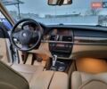 Белый БМВ Х5, объемом двигателя 3 л и пробегом 288 тыс. км за 12700 $, фото 104 на Automoto.ua