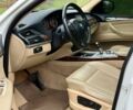 Белый БМВ Х5, объемом двигателя 3 л и пробегом 251 тыс. км за 13800 $, фото 10 на Automoto.ua