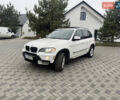Білий БМВ Х5, об'ємом двигуна 3 л та пробігом 338 тис. км за 10800 $, фото 6 на Automoto.ua