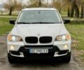 Белый БМВ Х5, объемом двигателя 3 л и пробегом 251 тыс. км за 13800 $, фото 1 на Automoto.ua