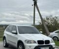Білий БМВ Х5, об'ємом двигуна 2.99 л та пробігом 310 тис. км за 13200 $, фото 12 на Automoto.ua