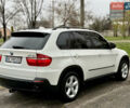 Білий БМВ Х5, об'ємом двигуна 2.99 л та пробігом 251 тис. км за 13800 $, фото 4 на Automoto.ua