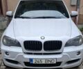Белый БМВ Х5, объемом двигателя 3 л и пробегом 519 тыс. км за 8865 $, фото 1 на Automoto.ua