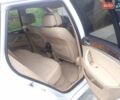 Білий БМВ Х5, об'ємом двигуна 3 л та пробігом 350 тис. км за 13000 $, фото 9 на Automoto.ua