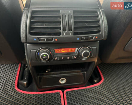 Білий БМВ Х5, об'ємом двигуна 3 л та пробігом 338 тис. км за 10800 $, фото 11 на Automoto.ua