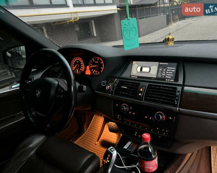 Белый БМВ Х5, объемом двигателя 2.99 л и пробегом 319 тыс. км за 14999 $, фото 14 на Automoto.ua