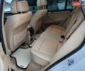 Белый БМВ Х5, объемом двигателя 3 л и пробегом 288 тыс. км за 12700 $, фото 109 на Automoto.ua