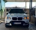 Белый БМВ Х5, объемом двигателя 3 л и пробегом 220 тыс. км за 14300 $, фото 1 на Automoto.ua