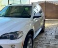 Белый БМВ Х5, объемом двигателя 3 л и пробегом 220 тыс. км за 14300 $, фото 6 на Automoto.ua