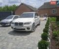 Білий БМВ Х5, об'ємом двигуна 3 л та пробігом 350 тис. км за 13000 $, фото 2 на Automoto.ua