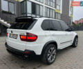 Белый БМВ Х5, объемом двигателя 2.99 л и пробегом 319 тыс. км за 14999 $, фото 5 на Automoto.ua