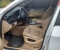 Белый БМВ Х5, объемом двигателя 3 л и пробегом 264 тыс. км за 15000 $, фото 4 на Automoto.ua