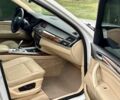 Белый БМВ Х5, объемом двигателя 3 л и пробегом 251 тыс. км за 13800 $, фото 12 на Automoto.ua