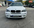 Белый БМВ Х5, объемом двигателя 2.99 л и пробегом 195 тыс. км за 15500 $, фото 2 на Automoto.ua