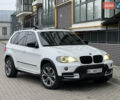 Белый БМВ Х5, объемом двигателя 2.99 л и пробегом 320 тыс. км за 13999 $, фото 1 на Automoto.ua