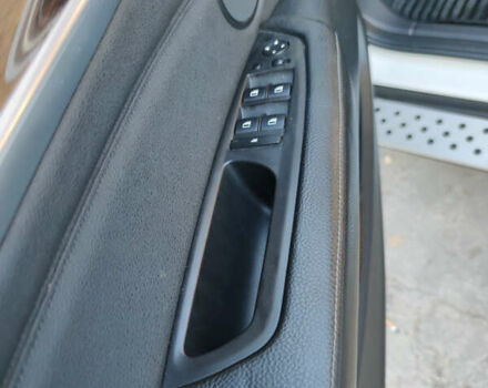 Белый БМВ Х5, объемом двигателя 3 л и пробегом 336 тыс. км за 13900 $, фото 15 на Automoto.ua