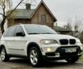 Белый БМВ Х5, объемом двигателя 3 л и пробегом 251 тыс. км за 13800 $, фото 2 на Automoto.ua
