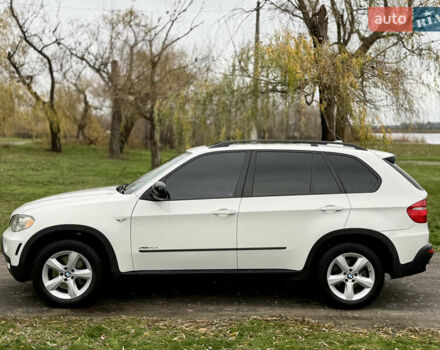 Білий БМВ Х5, об'ємом двигуна 2.99 л та пробігом 251 тис. км за 13800 $, фото 7 на Automoto.ua