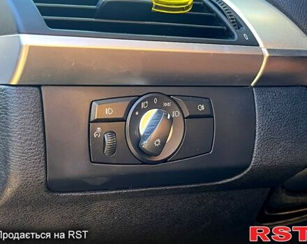 БМВ Х5 2009 в Николаеве на Automoto.ua Белый БМВ Х5, объемом двигателя 3 л и пробегом 284 тыс. км за 13499 $, фото 7 на Automoto.ua