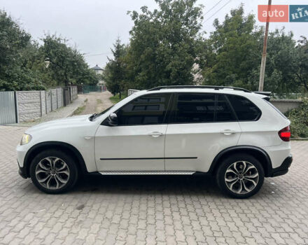Белый БМВ Х5, объемом двигателя 2.99 л и пробегом 319 тыс. км за 14999 $, фото 9 на Automoto.ua