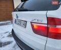 Белый БМВ Х5, объемом двигателя 3 л и пробегом 288 тыс. км за 12700 $, фото 30 на Automoto.ua