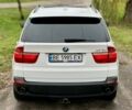 Белый БМВ Х5, объемом двигателя 3 л и пробегом 251 тыс. км за 13800 $, фото 5 на Automoto.ua