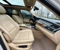 Белый БМВ Х5, объемом двигателя 3 л и пробегом 251 тыс. км за 13800 $, фото 13 на Automoto.ua