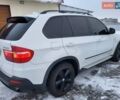 Белый БМВ Х5, объемом двигателя 3 л и пробегом 288 тыс. км за 12700 $, фото 27 на Automoto.ua