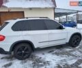 Белый БМВ Х5, объемом двигателя 3 л и пробегом 288 тыс. км за 12700 $, фото 25 на Automoto.ua