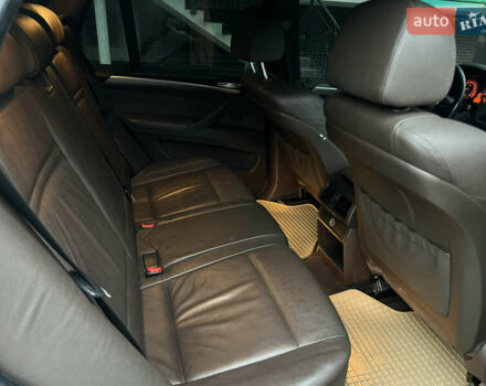 Белый БМВ Х5, объемом двигателя 2.99 л и пробегом 319 тыс. км за 14999 $, фото 16 на Automoto.ua